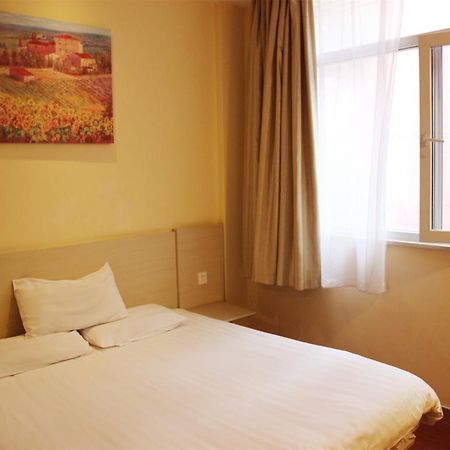 Hanting Express Shenyang Longemont Square المظهر الخارجي الصورة