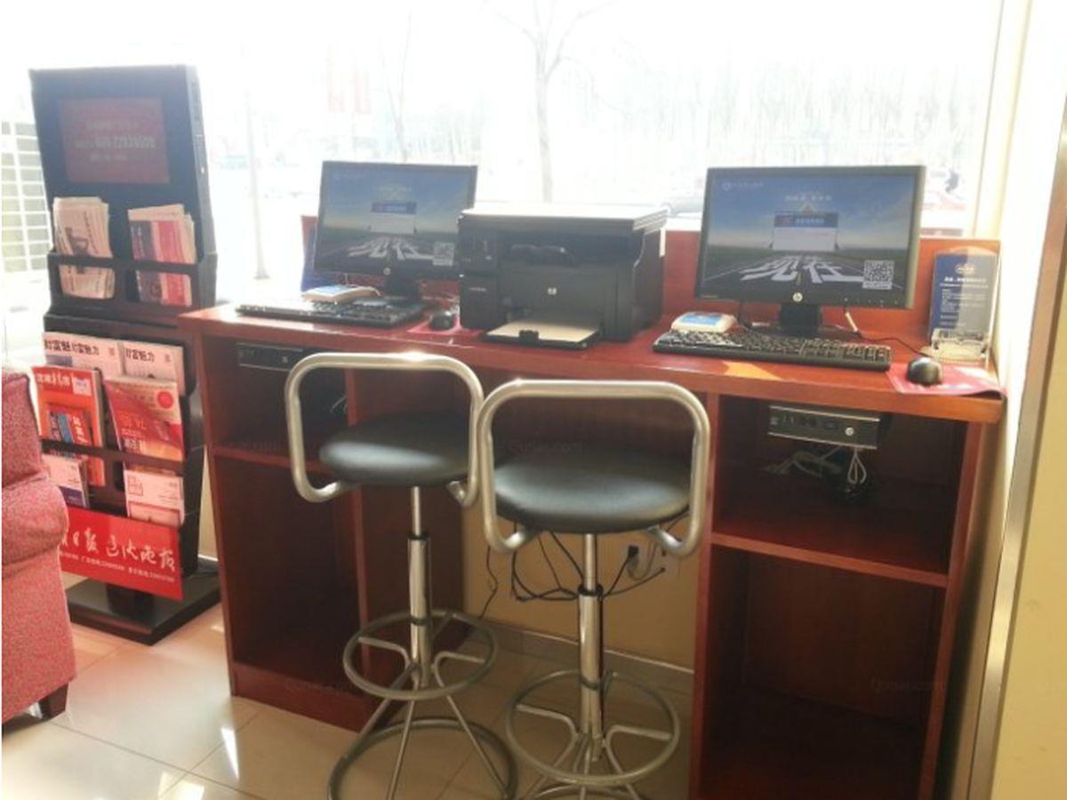 Hanting Express Shenyang Longemont Square المظهر الخارجي الصورة