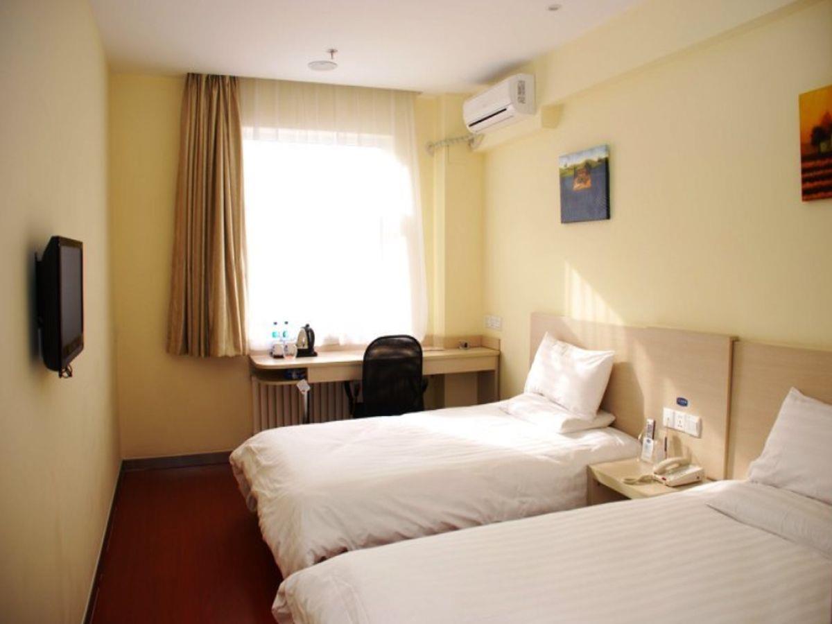 Hanting Express Shenyang Longemont Square المظهر الخارجي الصورة