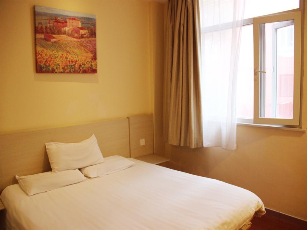 Hanting Express Shenyang Longemont Square المظهر الخارجي الصورة